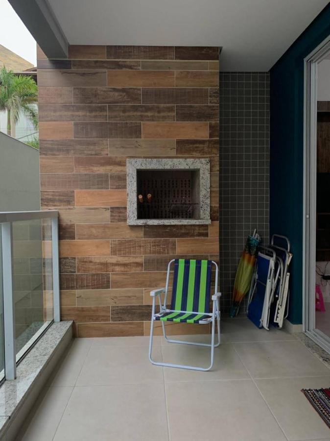 شقة Apartamento 100M Praia Do Santinho Florianópolis المظهر الخارجي الصورة