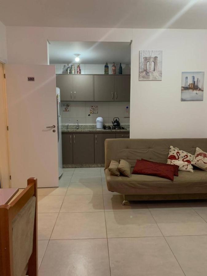 شقة Apartamento 100M Praia Do Santinho Florianópolis المظهر الخارجي الصورة