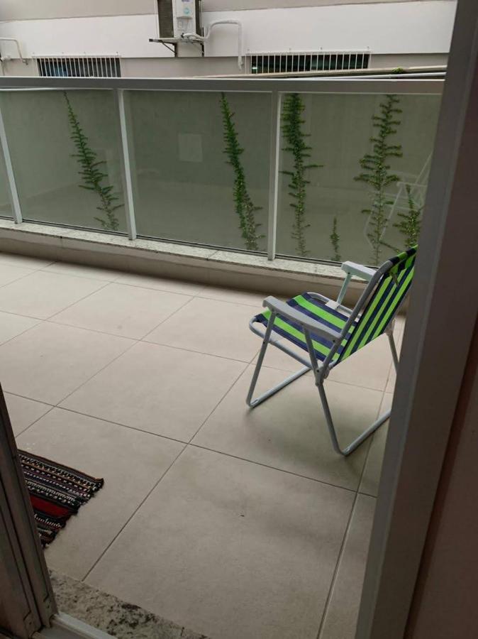 شقة Apartamento 100M Praia Do Santinho Florianópolis المظهر الخارجي الصورة