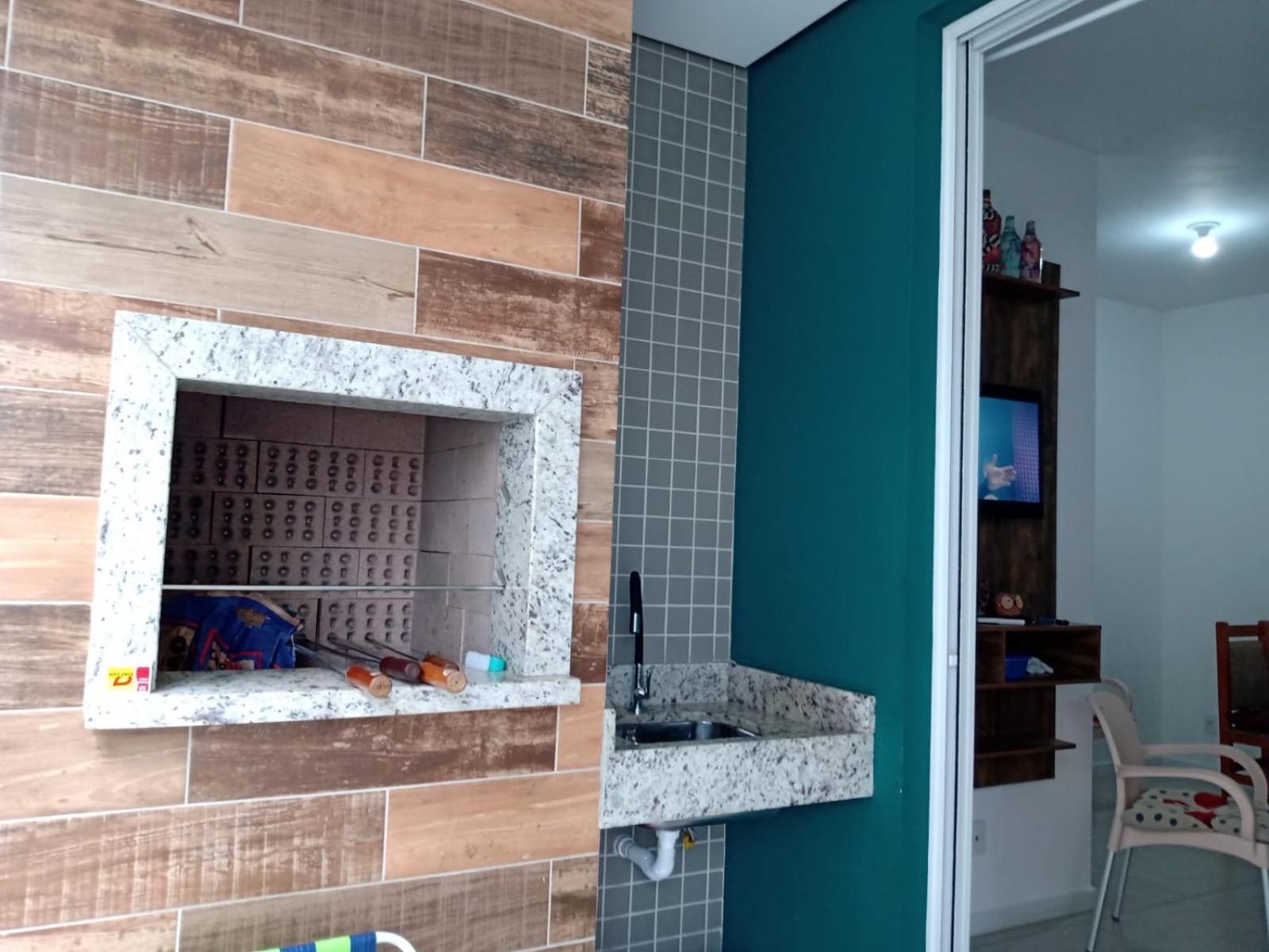 شقة Apartamento 100M Praia Do Santinho Florianópolis المظهر الخارجي الصورة