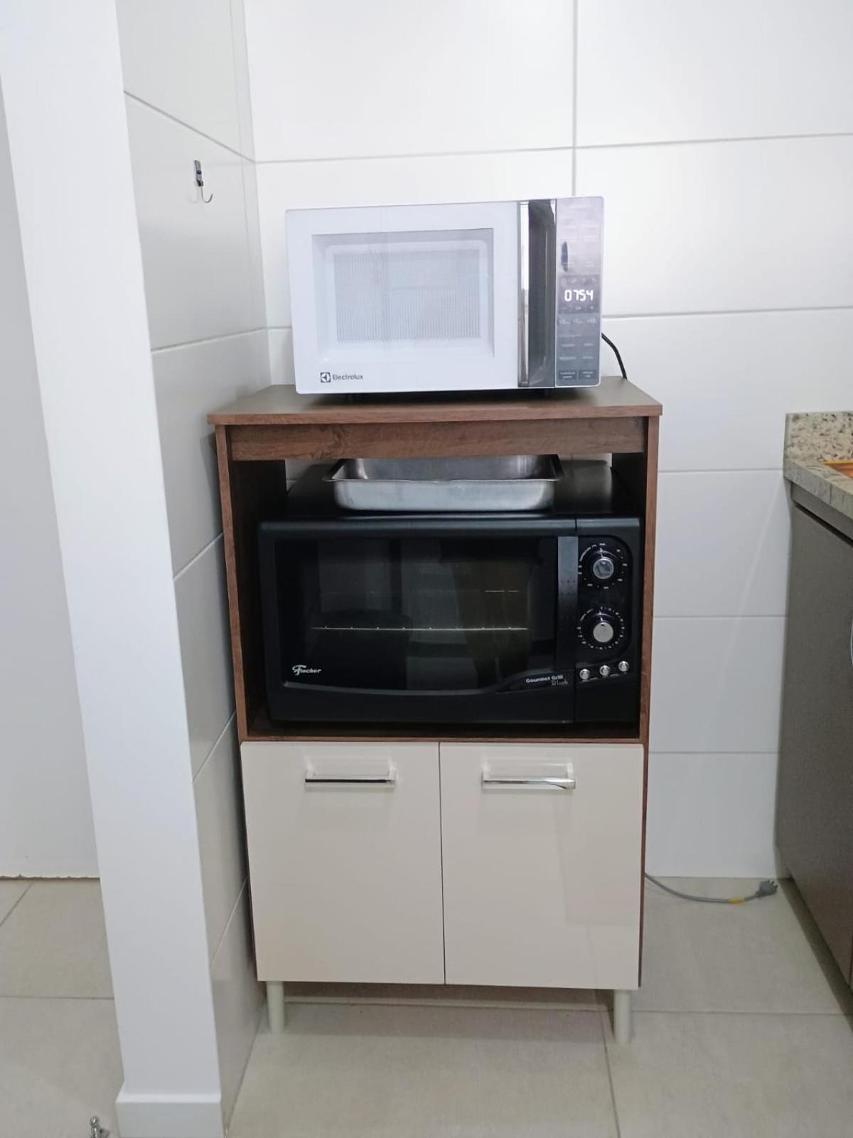 شقة Apartamento 100M Praia Do Santinho Florianópolis المظهر الخارجي الصورة